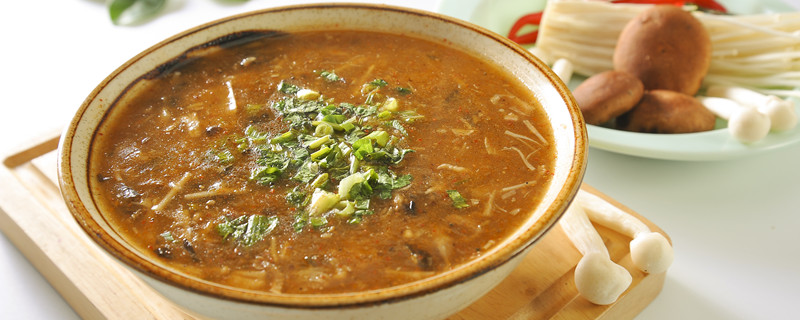 胡辣汤起源于哪个朝代 胡辣汤最早起源于哪