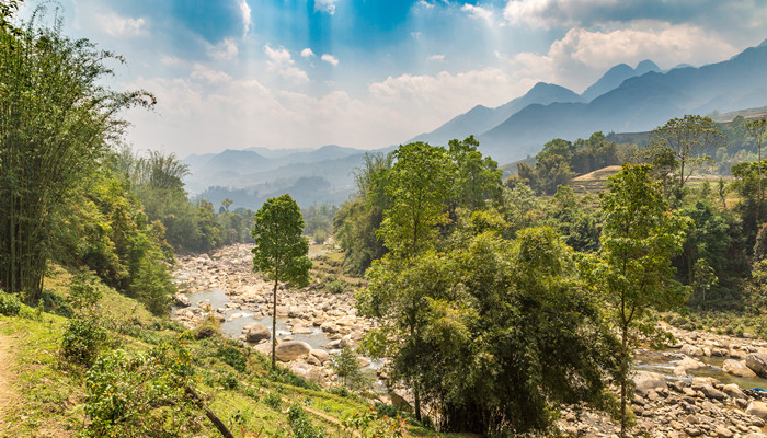巴山属于四川还是重庆 巴山市属于哪里