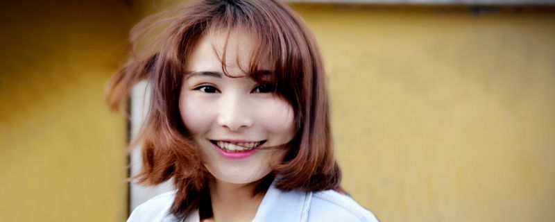 长圆脸适合什么发型 长脸女生适合的发型