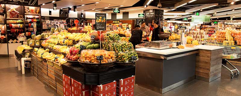 叫卖顺口溜 叫卖顺口溜有哪些