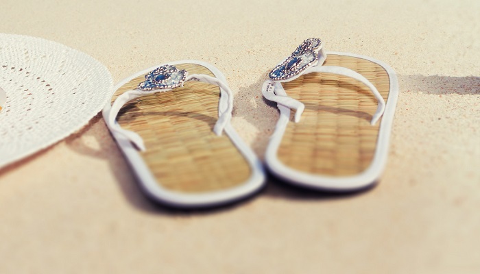 炎炎夏日早安问候语 夏日早安问候