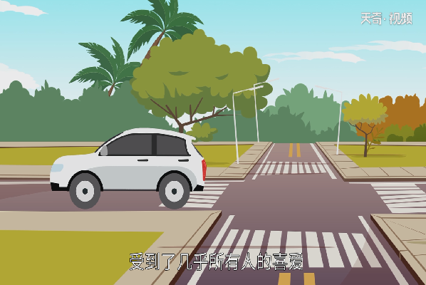 高尔夫汽车怎么样