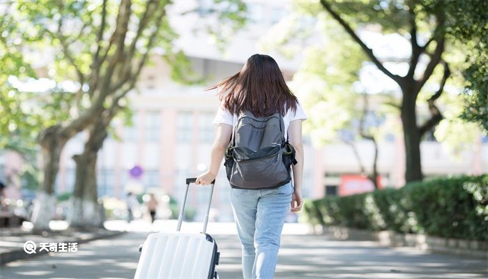 乘坐飞机行李箱尺寸及重量 飞机行李箱尺寸重量要求