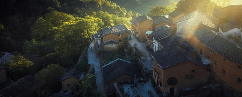 守村人是什么意思 守村人什么意思