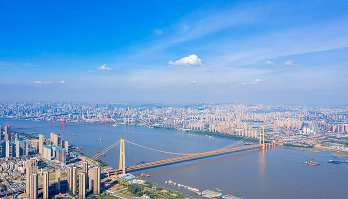 淮河起源地和终点分别是哪里 淮河起源于哪里