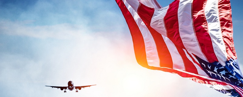 美国国旗上有多少颗星星 美国国旗上有多少颗星星代表什么