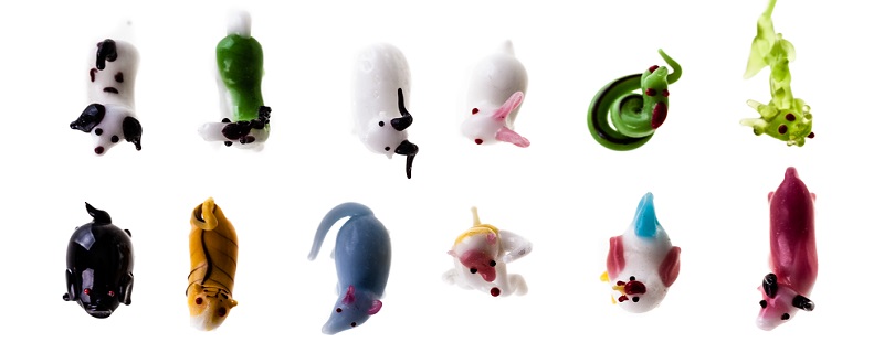 十二生肖排行顺序 十二生肖排行顺序是怎样的