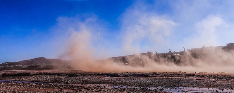 防沙尘暴我们应该做些什么 防治沙尘暴应该做些什么