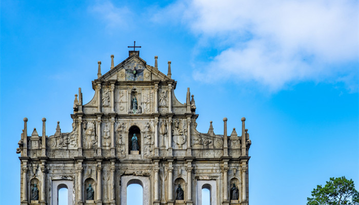 macau是什么意思 macau是指什么意思