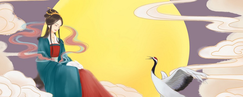 中秋节来历和习俗 中秋节由来