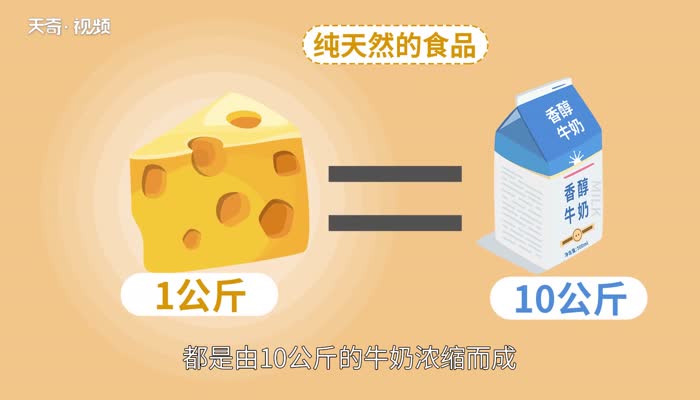 乳酪是什么 什么是乳酪