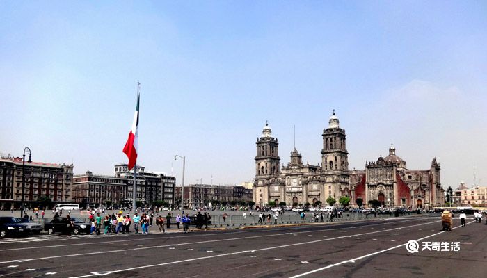 拉丁美洲在哪 拉丁美洲在什么地方