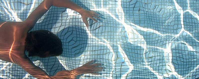 蛙泳的动作要领 学习蛙泳的基本动作