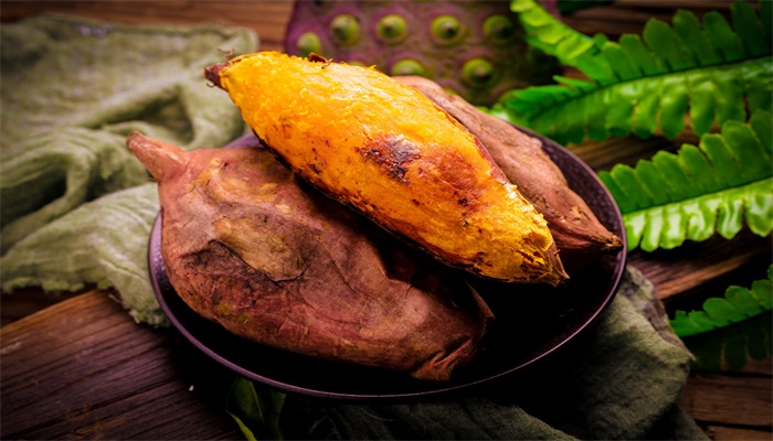 地瓜发芽能吃吗 地瓜发芽能不能吃