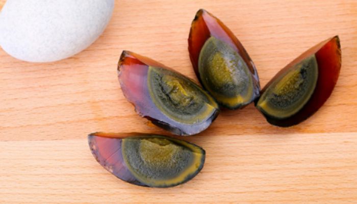 吃皮蛋影响智商吗 吃皮蛋会不会影响智商