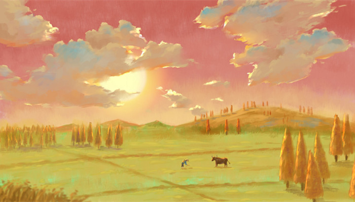 荏苒是什么意思 荏苒有什么意思