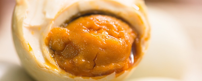 鸭蛋和鸡蛋哪个营养高 鸡蛋营养价值高还是鸭蛋