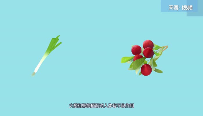 杨梅有核吗 杨梅有没有核呢