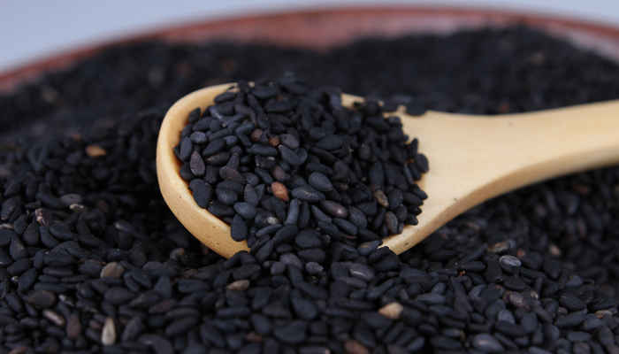 黑芝麻是酸性还是碱性 黑芝麻属于酸性还是碱性