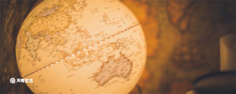 南美有哪些国家 南美有哪些国家和地区