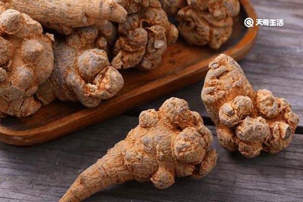 皂苷的功效与作用 皂苷的功效与作用有哪些