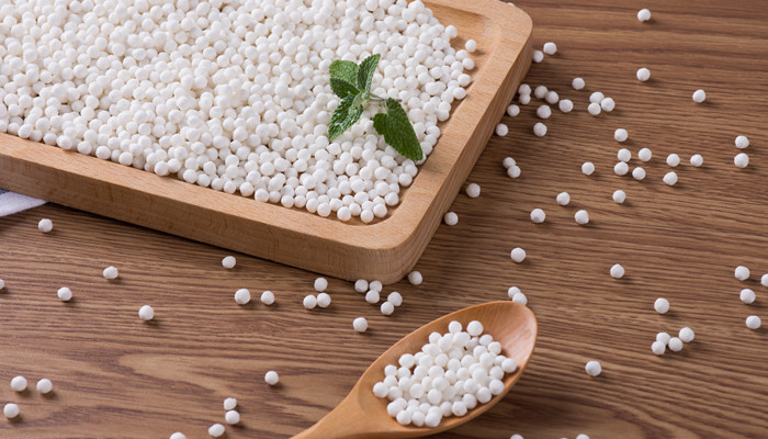 西米露是什么做的 西米露口感如何