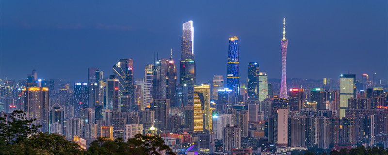 白云山属于哪个区 白云山是属于哪个区 