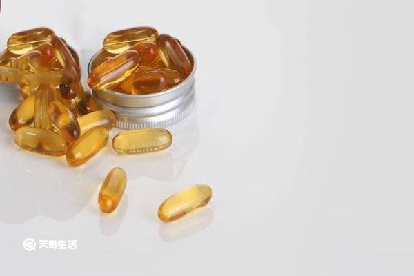 三文鱼油的功效与作用 三文鱼油有什么功效