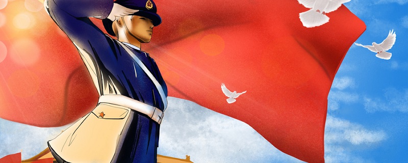 一杠三星是什么军衔 三星一杠是什么军衔