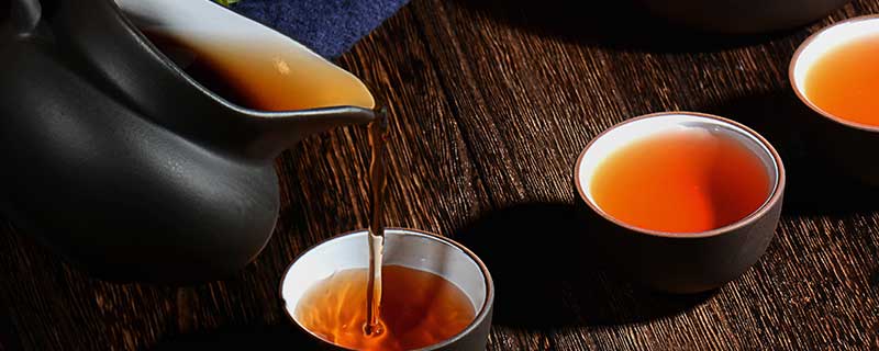 喝茶能减肥吗 喝茶能不能减肥