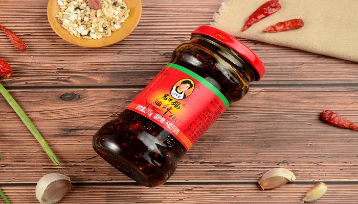 老干妈拧不开怎么弄 老干妈拧不开怎么办 老干妈拧不开怎么弄 老干妈拧不开怎么办