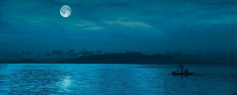 月亮的美称和雅号 月亮有哪些美称和雅号