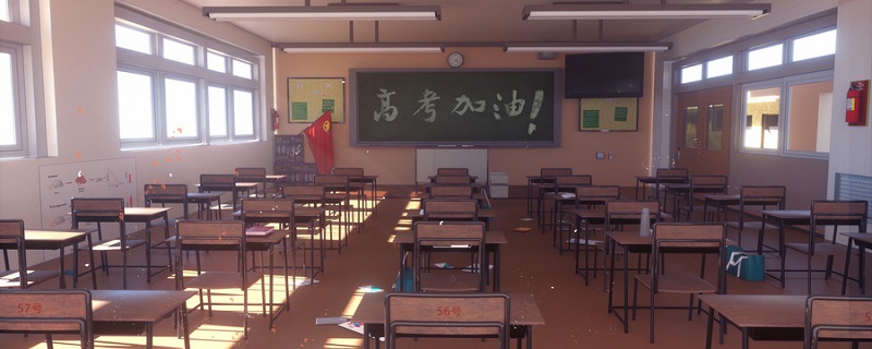 江苏高考总分480怎么算的 江苏高考满分为什么480分