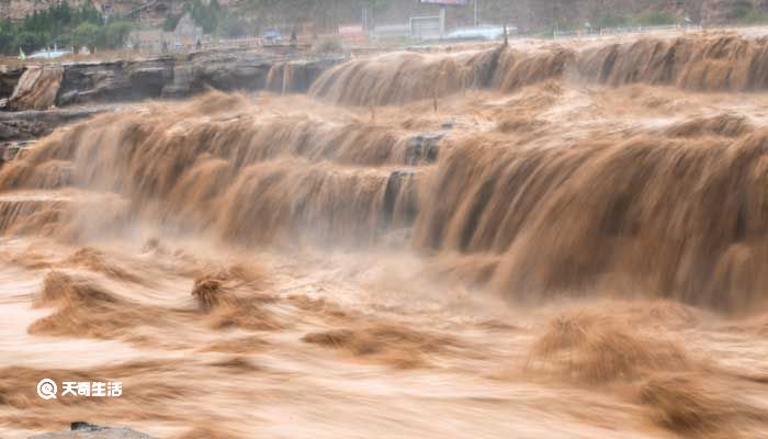 黄河为什么称为我们的母亲河 为何黄河被称“母亲河”