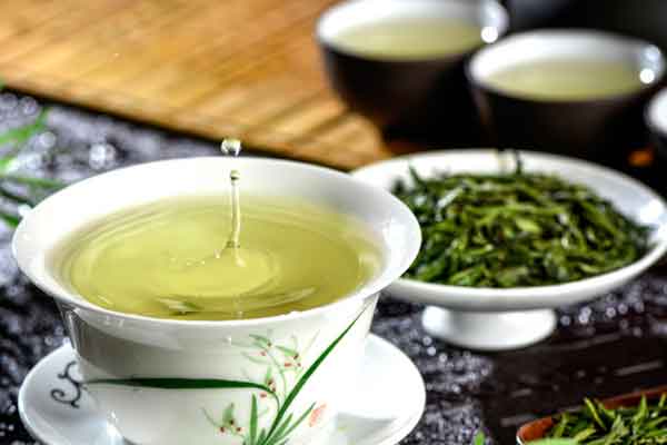 毛尖的功效与作用 毛尖的禁忌人群