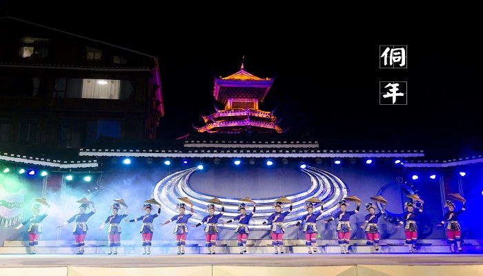 侗族主要分布在哪个省 侗族分布的地区在哪里