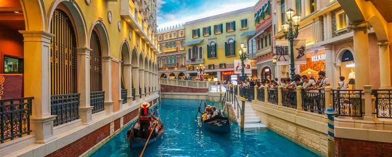 macau是什么意思 macau是指什么意思