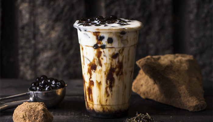 上海有古茗奶茶吗 上海是没有古茗奶茶吗