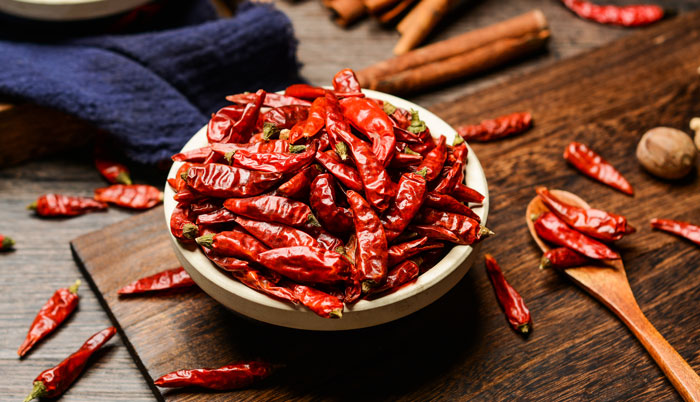 切完辣椒感觉很辣手,以下哪种做法能缓解 切完辣椒很辣手如何消除