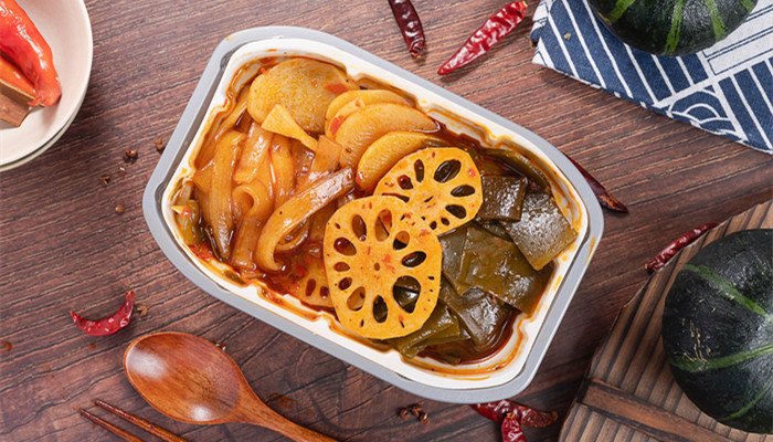 自热锅怎么使用 自热锅是什么原理