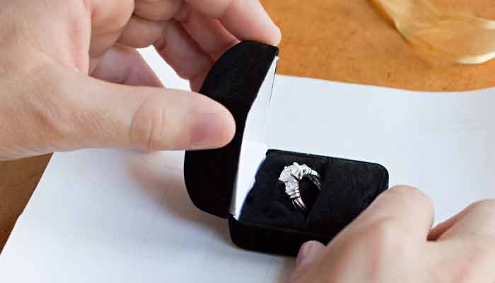 订婚流程 订婚流程是怎么样的