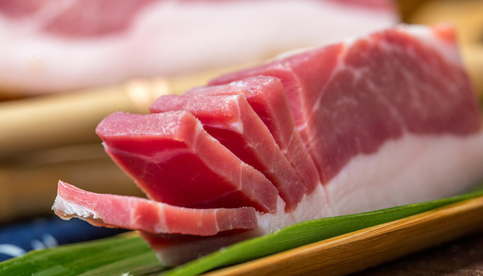 腱子肉是在猪的什么部位 腱子肉是在猪的哪个部位