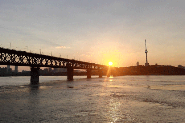 长江是世界的第几大河 长江有几条江组成