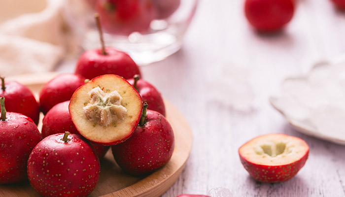 山楂籽的妙用 山楂籽的妙用是什么 山楂籽的妙用 山楂籽的妙用是什么