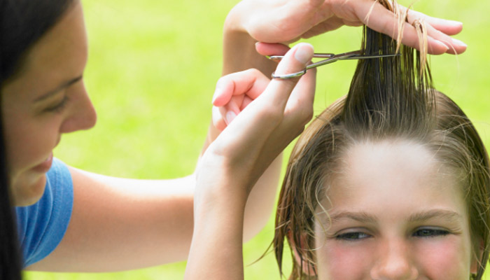 5月不能剪头发为什么 5月不能剪头发是什么说法