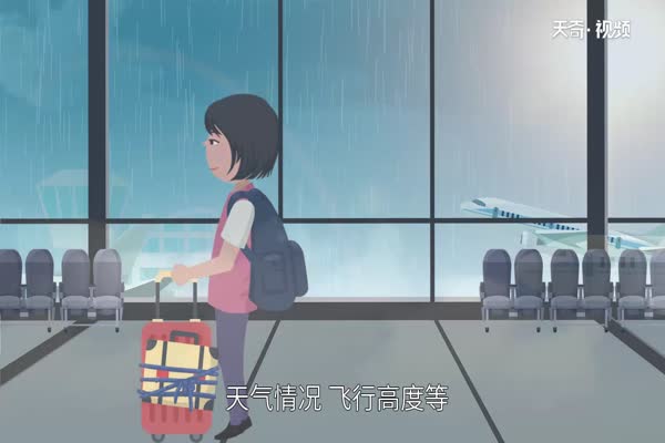 飞机每小时飞行多少千米  飞机每小时的飞行速度