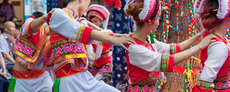 花炮节是哪个民族的节日 花炮节是什么民族的节日