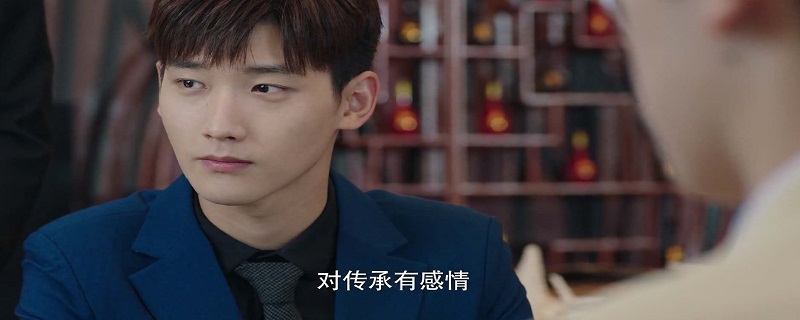 你是我的命中注定什么时候播 你是我的命中注定播出时间