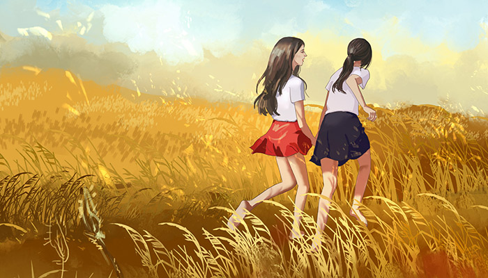 关于友情的唯美句子 有关友情的句子