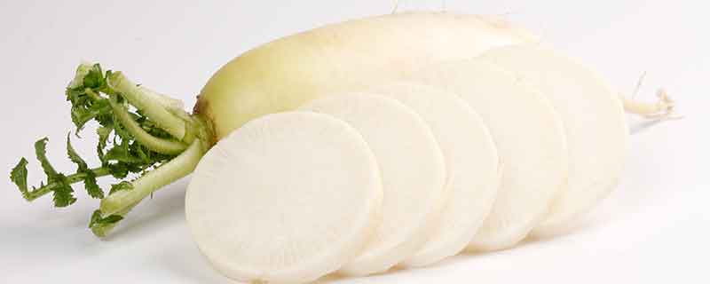 冬吃萝卜夏吃姜是什么意思 为什么说冬天吃萝卜夏天吃姜